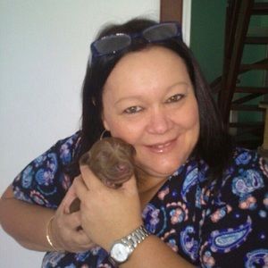 Meet your Posher, Kellie